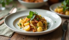 Způsoby přípravy grenadýrského pochodu, které vás ohromí