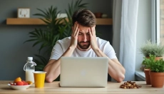 Ztráta libida u mužů a jak ji řešit bez ostychu