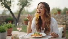 Žvýkání jako základ správného trávení