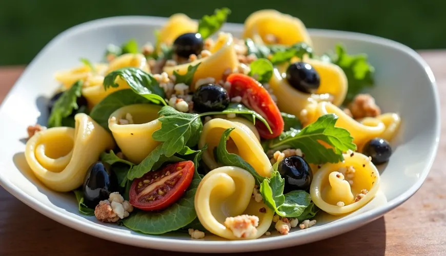 Tortellini a jejich neodolatelný svět omáček pro každý chutě