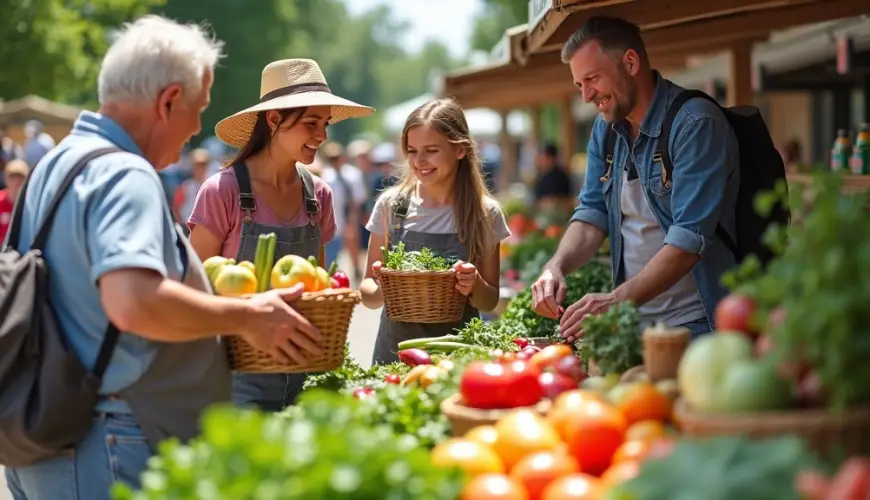 Uhlíková stopa jídla je větší, než si myslíte
