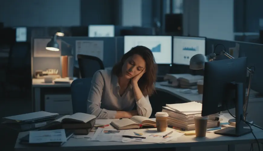 Umění říkat „ne