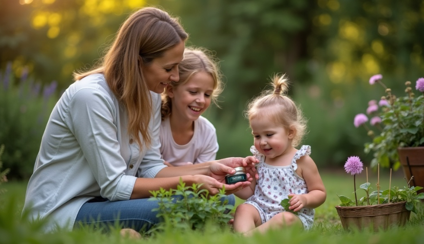 Višňová mast se hodí do domácí lékárničky, protože u drobných zánětů může podpořit prokrvení a hojen