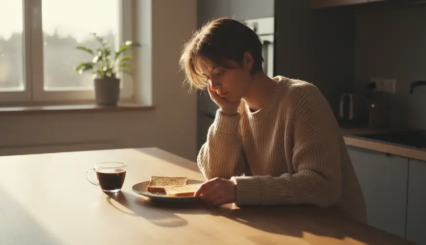 Vynechaná snídaně nemusí být chyba