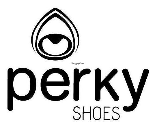 Perky logo