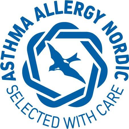 Asthma allergy nordic