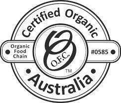 Organic Food Chain Australia