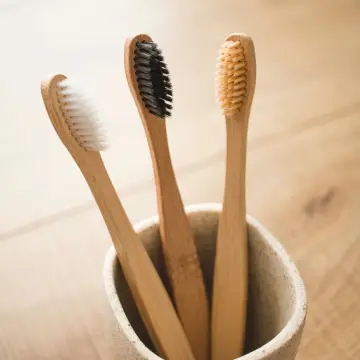 Zubní kartáčky a ústní hygiena